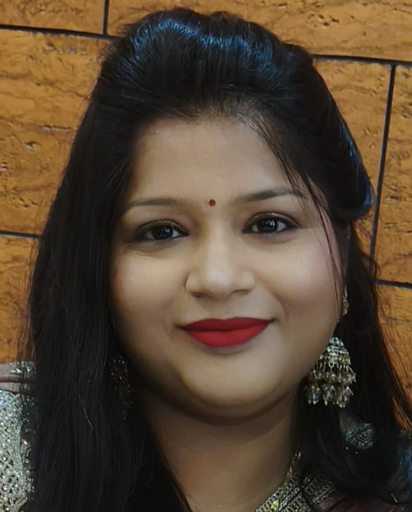 Mrs. Nisha
